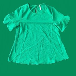 ✨ *BOGO* Lime n Chili Blouse *BOGO* ✨